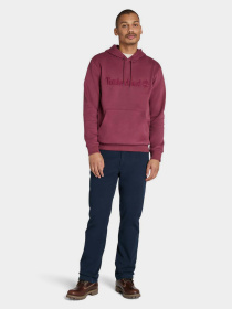 Худи Timberland Hampton модель TB0A6VFJ648 Фото