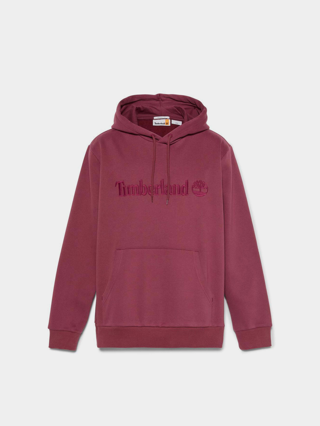 Худі Timberland Hampton модель TB0A6VFJ648 Худі Timberland Hampton модель TB0A6VFJ648 Фото