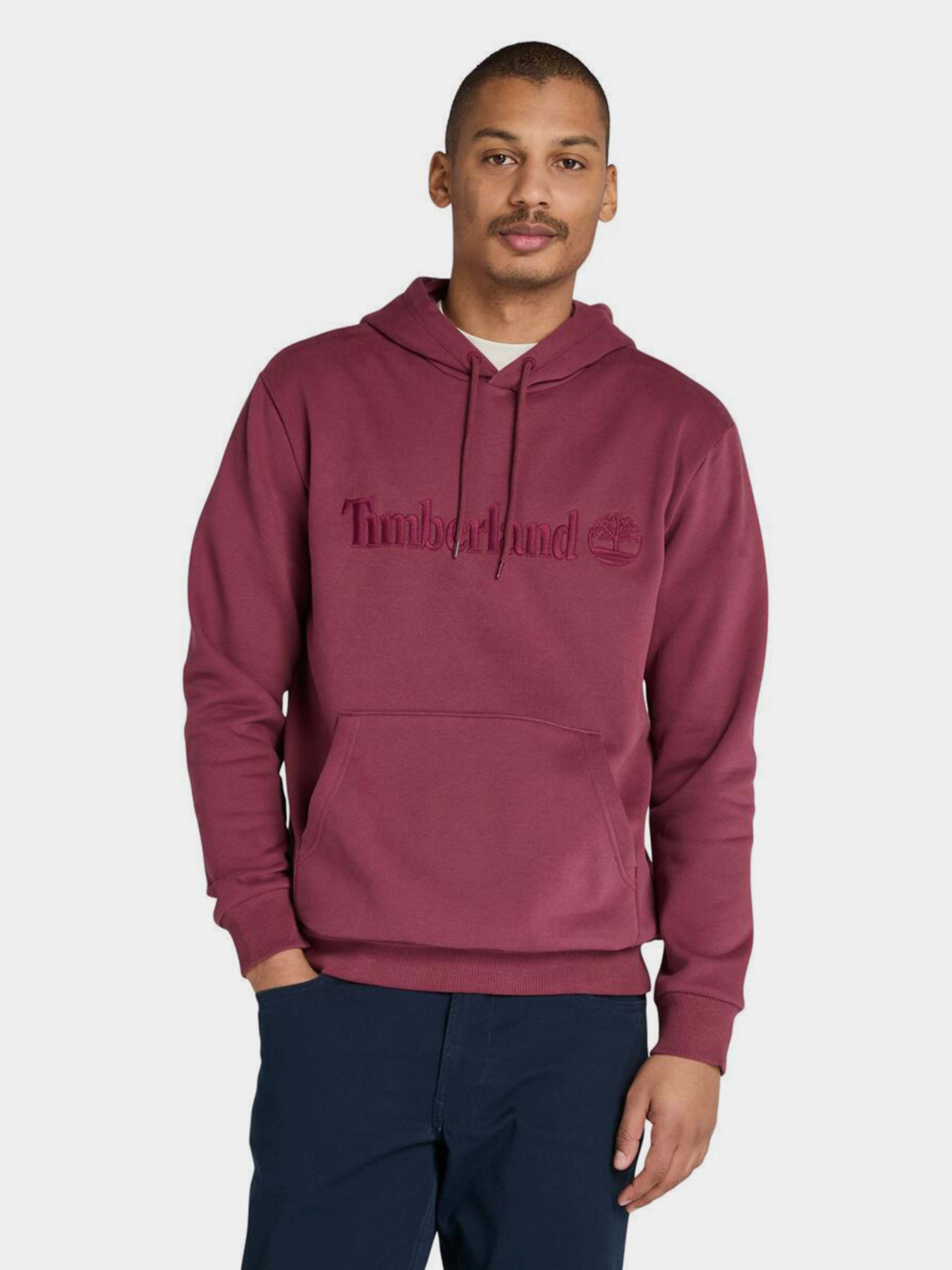 Худі Timberland Hampton модель TB0A6VFJ648 Худі Timberland Hampton модель TB0A6VFJ648 Фото