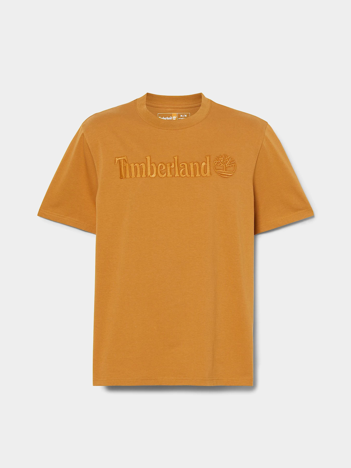 Футболка Timberland Hampton модель TB0A6VPEP47 Фото