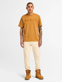 Футболка Timberland Hampton модель TB0A6VPEP47 Фото