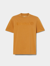 Футболка Timberland Hampton модель TB0A6VPEP47 Фото