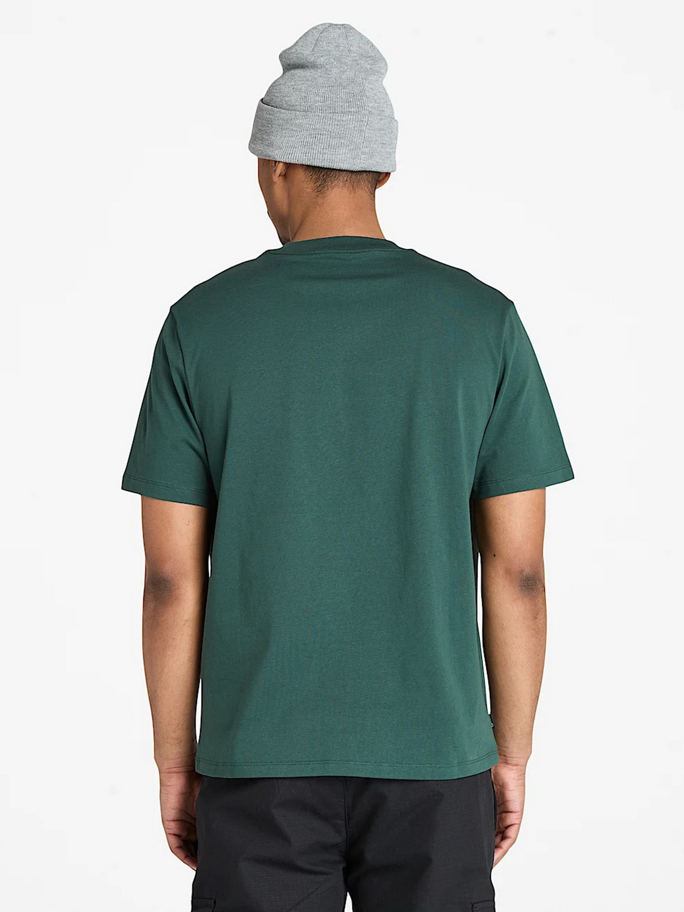 Футболка Timberland модель TB0A6VPE317 Фото