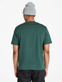 Футболка Timberland модель TB0A6VPE317 Фото