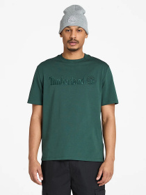 Футболка Timberland модель TB0A6VPE317 Фото