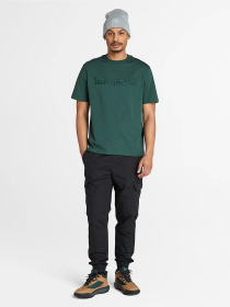 Футболка Timberland модель TB0A6VPE317 Фото