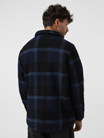 Куртка-рубашка Timberland модель TB0A44HBV82 Фото