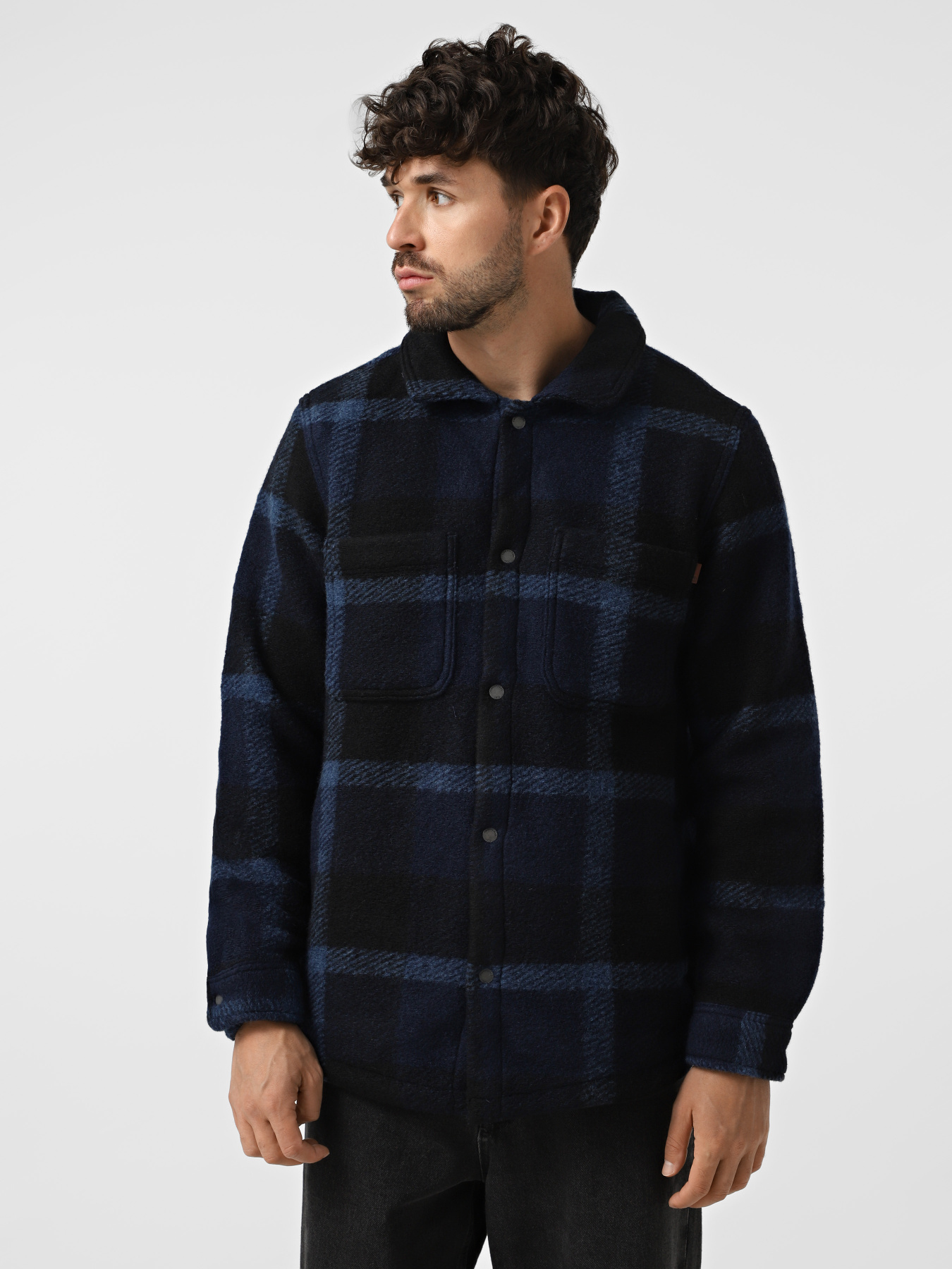 Куртка-сорочка Timberland модель TB0A44HBV82 Фото