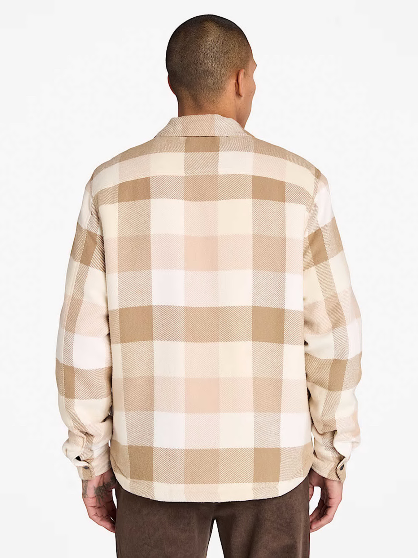 Куртка-рубашка Timberland модель TB0A44KBEHI Фото