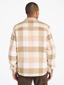 Куртка-сорочка Timberland модель TB0A44KBEHI Фото