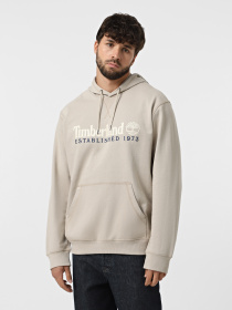 Худи Timberland Established 1973 модель TB0A5MX8CY2 Фото