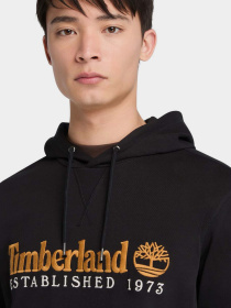 Худі Timberland Established 1973 модель TB0A5MX8001 Фото