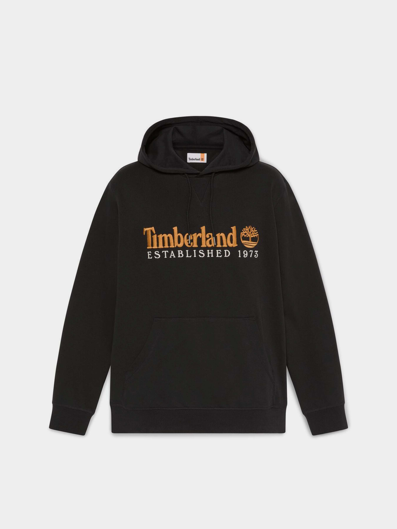 Худи Timberland Established 1973 модель TB0A5MX8001 Фото