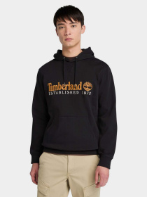 Худі та світшоти Timberland Established 1973 модель TB0A5MX8001 Фото