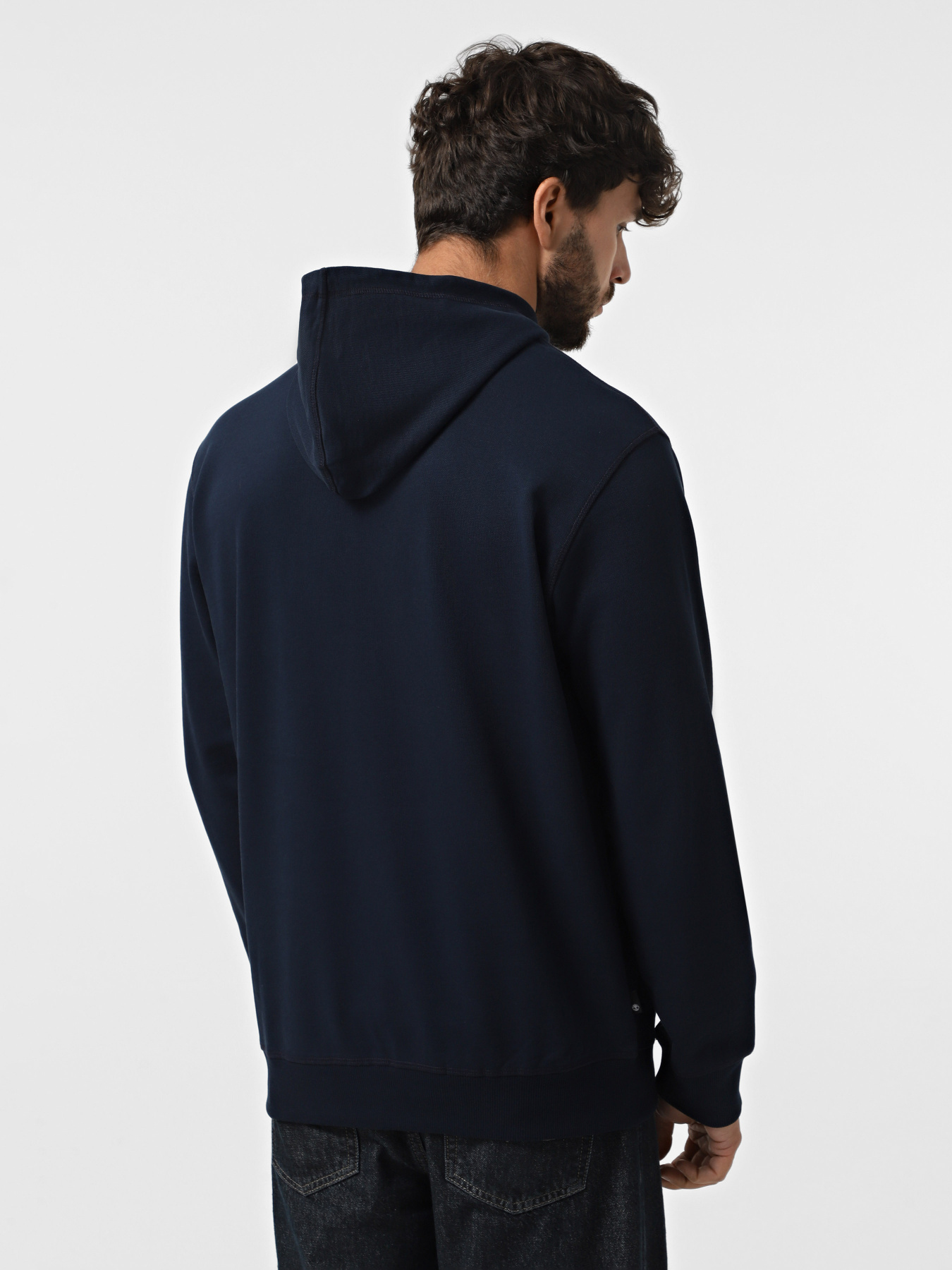 Худи Timberland Established 1973 модель TB0A5MX8433 Худи Timberland Established 1973 модель TB0A5MX8433 Фото