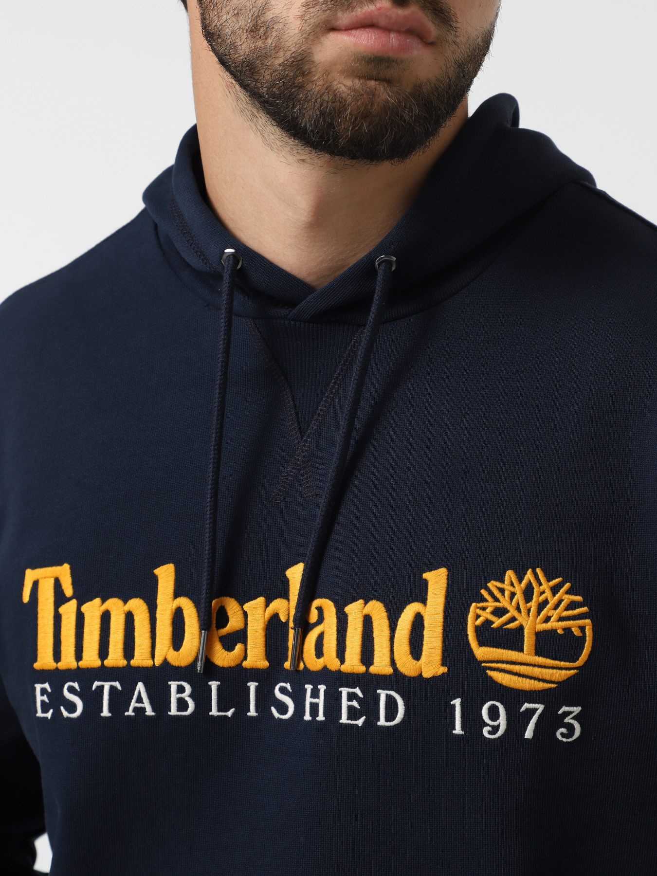 Худи Timberland Established 1973 модель TB0A5MX8433 Худи Timberland Established 1973 модель TB0A5MX8433 Фото