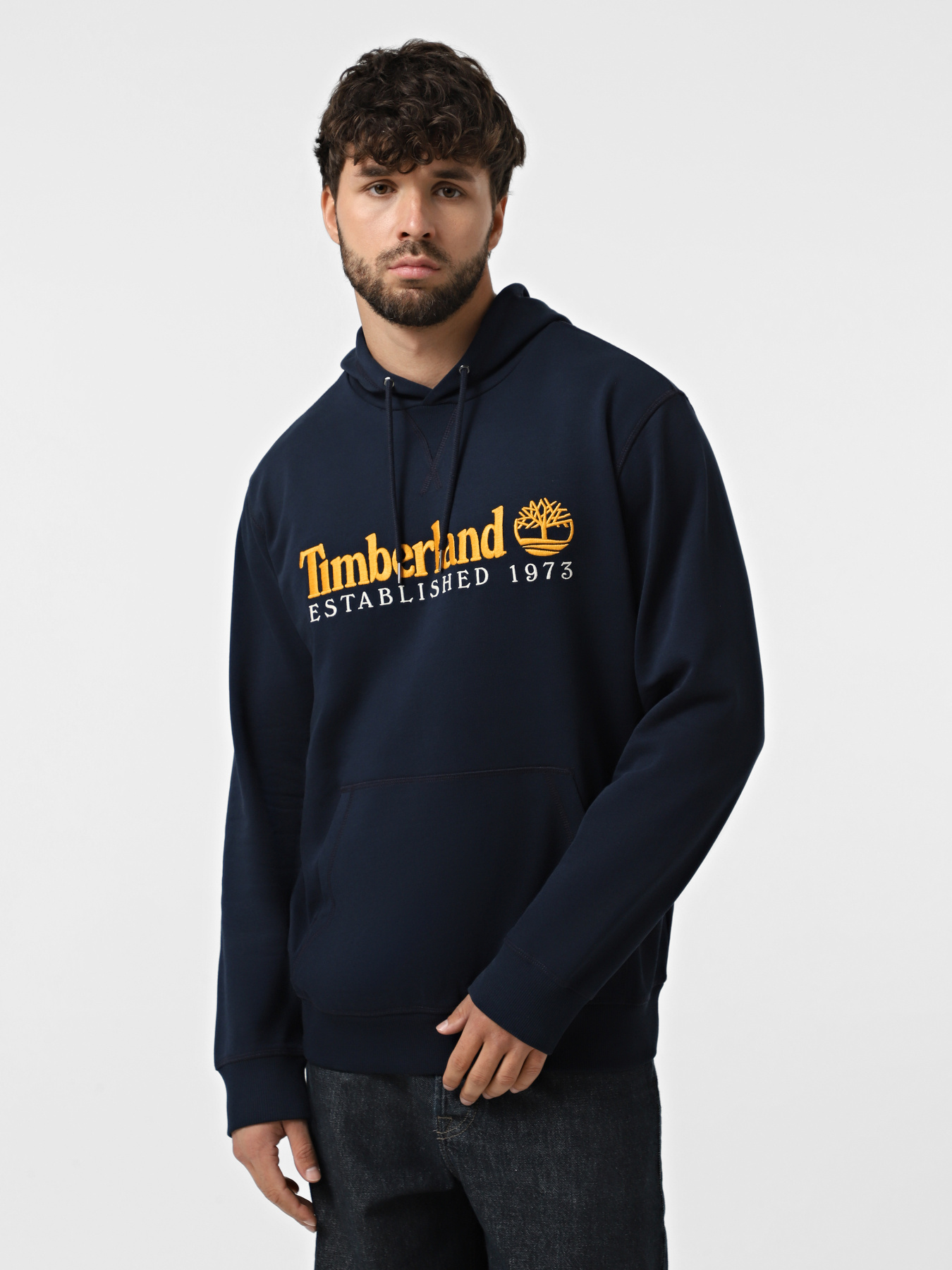 Худи Timberland Established 1973 модель TB0A5MX8433 Худи Timberland Established 1973 модель TB0A5MX8433 Фото