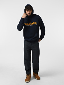 Худи Timberland Established 1973 модель TB0A5MX8433 Худи Timberland Established 1973 модель TB0A5MX8433 Фото