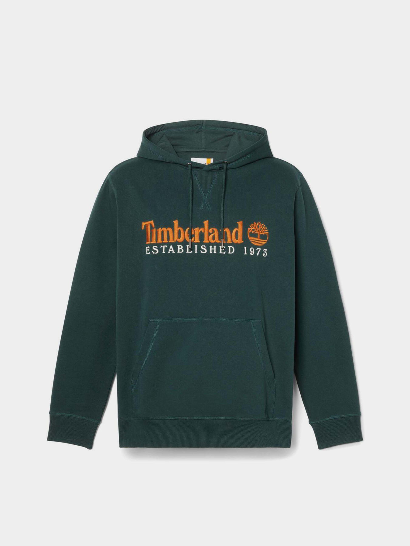 Худи Timberland Established 1973 модель TB0A5MX8317 Фото