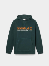 Худи Timberland Established 1973 модель TB0A5MX8317 Фото