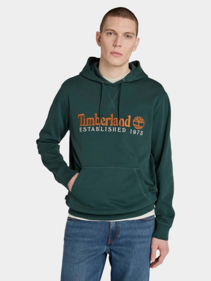 Худі Timberland модель TB0A5MX8317 - фото