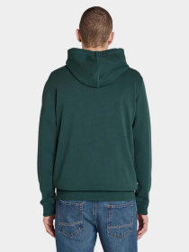 Худи Timberland Established 1973 модель TB0A5MX8317 Фото