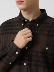 Сорочка Timberland Midweight модель TB0A6V4XG56 Фото