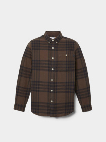 Сорочка Timberland Midweight модель TB0A6V4XG56 Фото