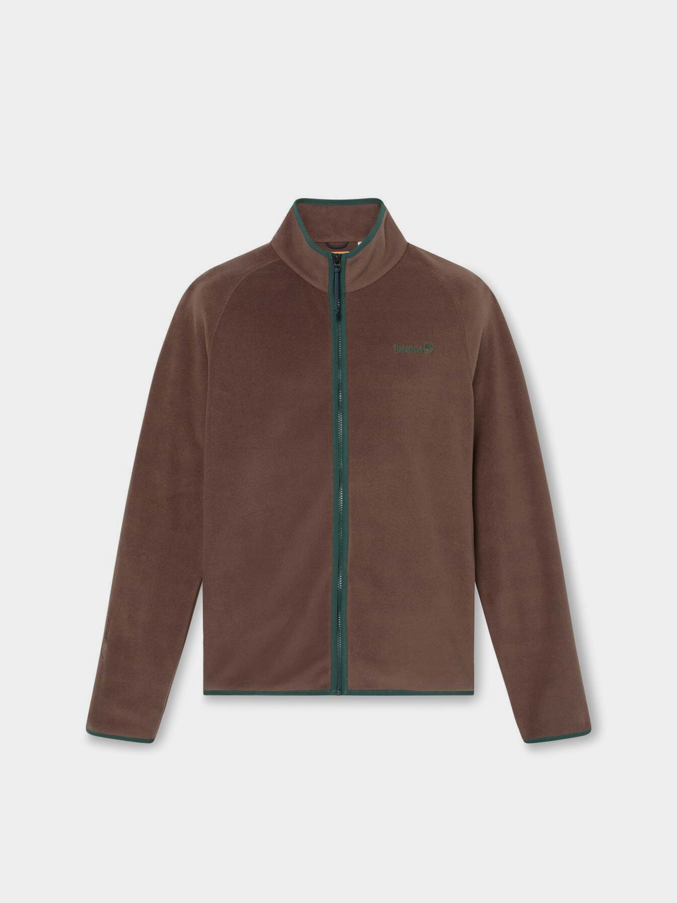 Кофта Timberland Polartec 100 модель TB0A2Q7C243 Фото