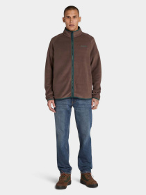 Кофта Timberland Polartec 100 модель TB0A2Q7C243 Фото