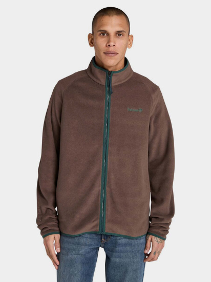 Кофта Timberland Polartec 100 модель TB0A2Q7C243 - фото