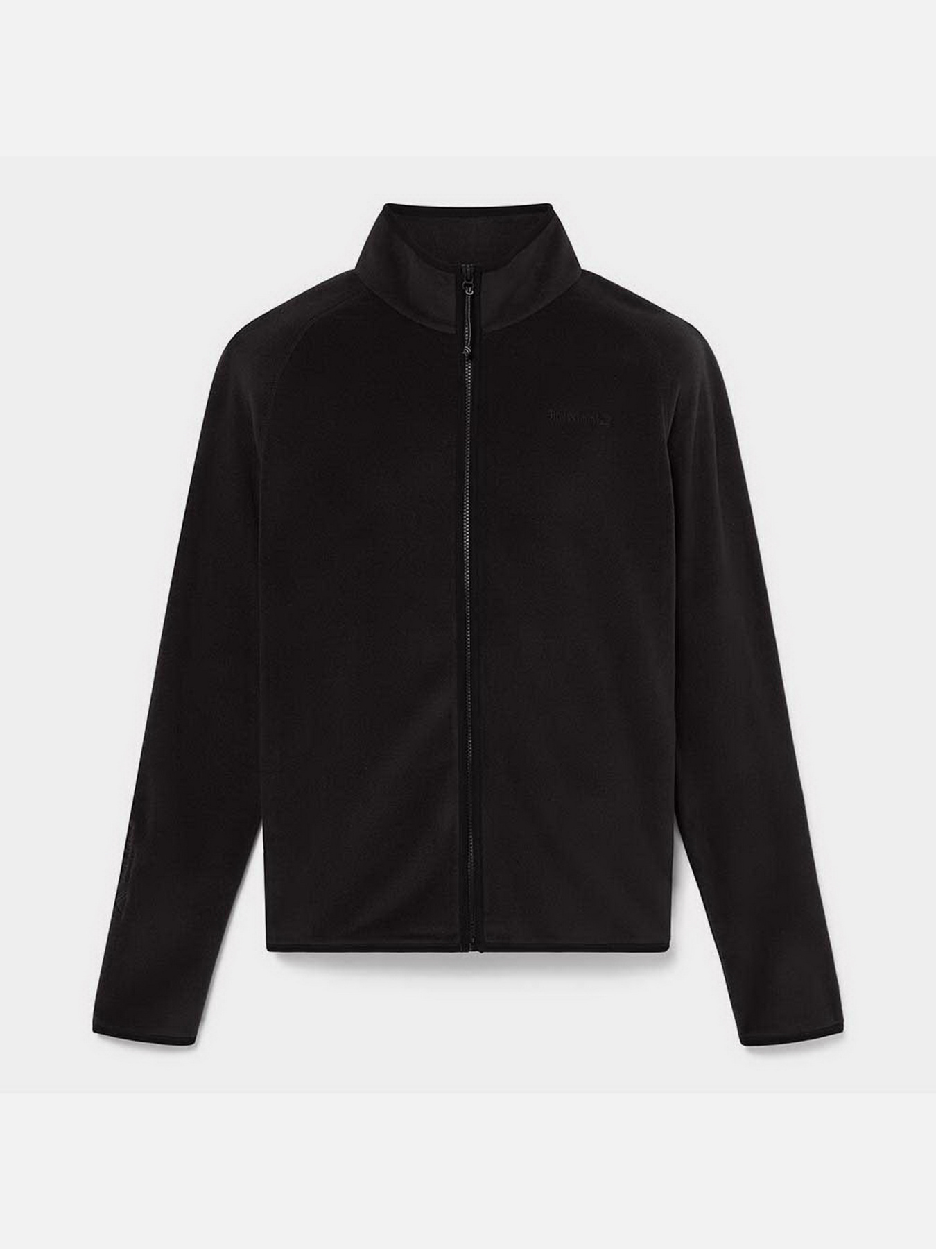 Флісова кофта Timberland POLARTEC 100 FULL ZIP модель TB0A2Q7C001 Фото