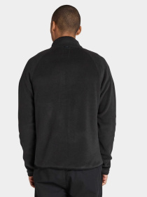 Флісова кофта Timberland POLARTEC 100 FULL ZIP модель TB0A2Q7C001 Фото