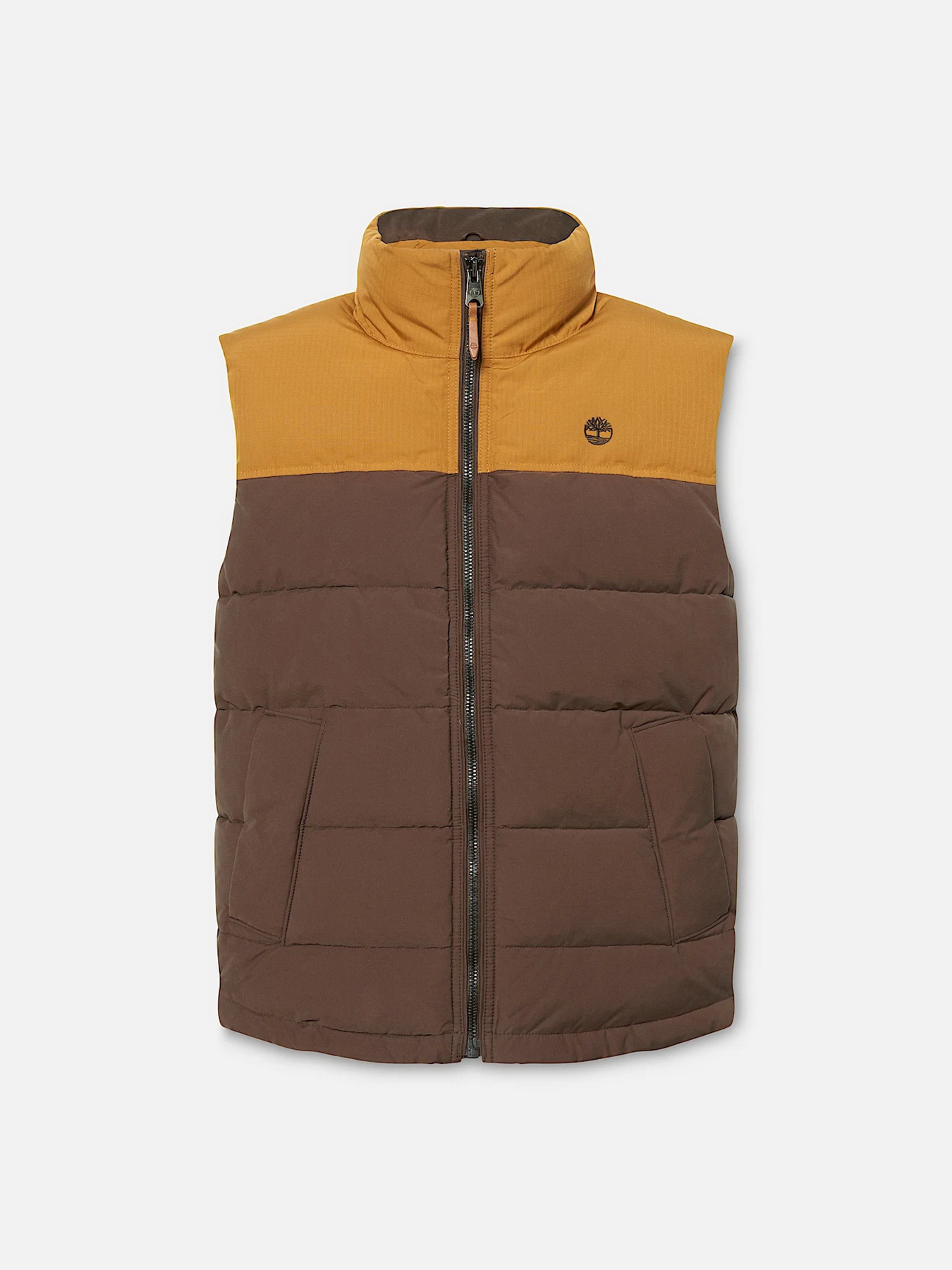 Жилет с утеплителем Timberland модель TB0A22XMA0L Фото