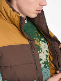 Жилет с утеплителем Timberland модель TB0A22XMA0L Фото