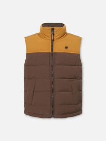 Жилет с утеплителем Timberland модель TB0A22XMA0L Фото