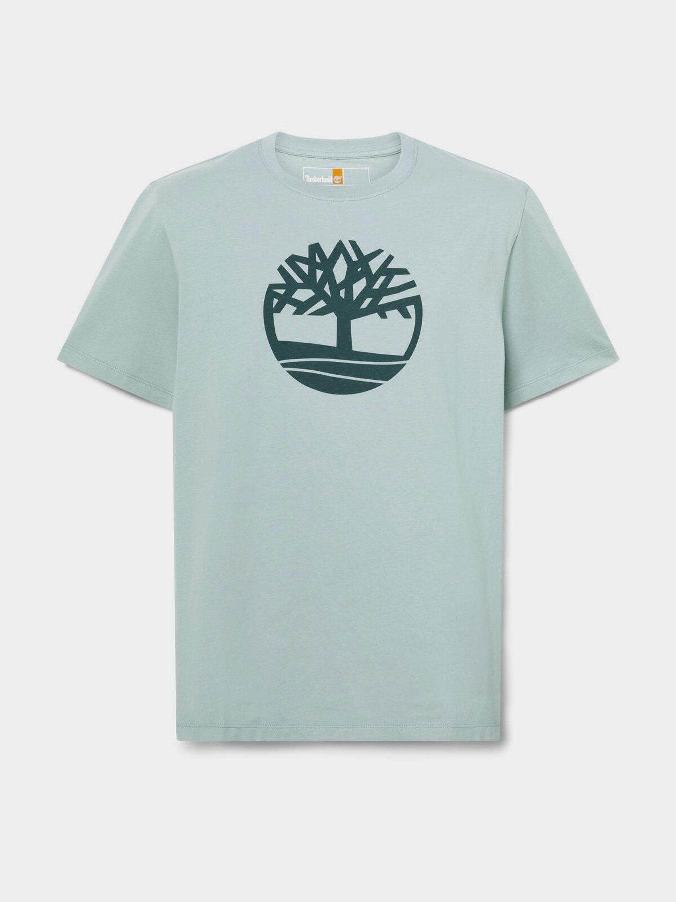 Футболка Timberland Kennebec River Tree модель TB0A2C2REYM Футболка Timberland Kennebec River Tree модель TB0A2C2REYM Фото