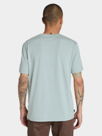 Футболка Timberland Kennebec River Tree модель TB0A2C2REYM Футболка Timberland Kennebec River Tree модель TB0A2C2REYM Фото