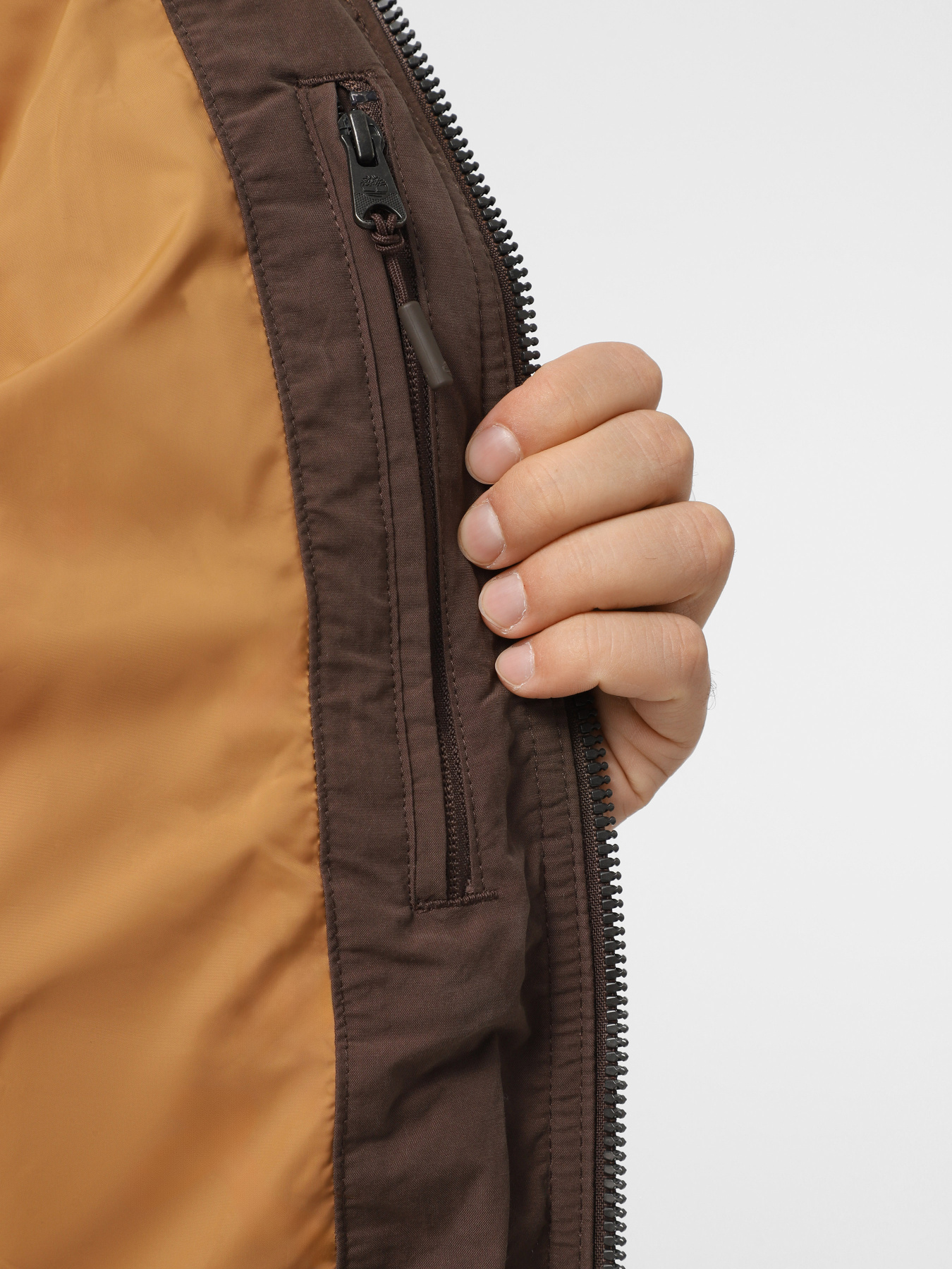 Зимняя куртка Timberland модель TB0A22XBA0L Фото