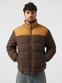 Куртки та дублянки Timberland модель TB0A22XBA0L Фото