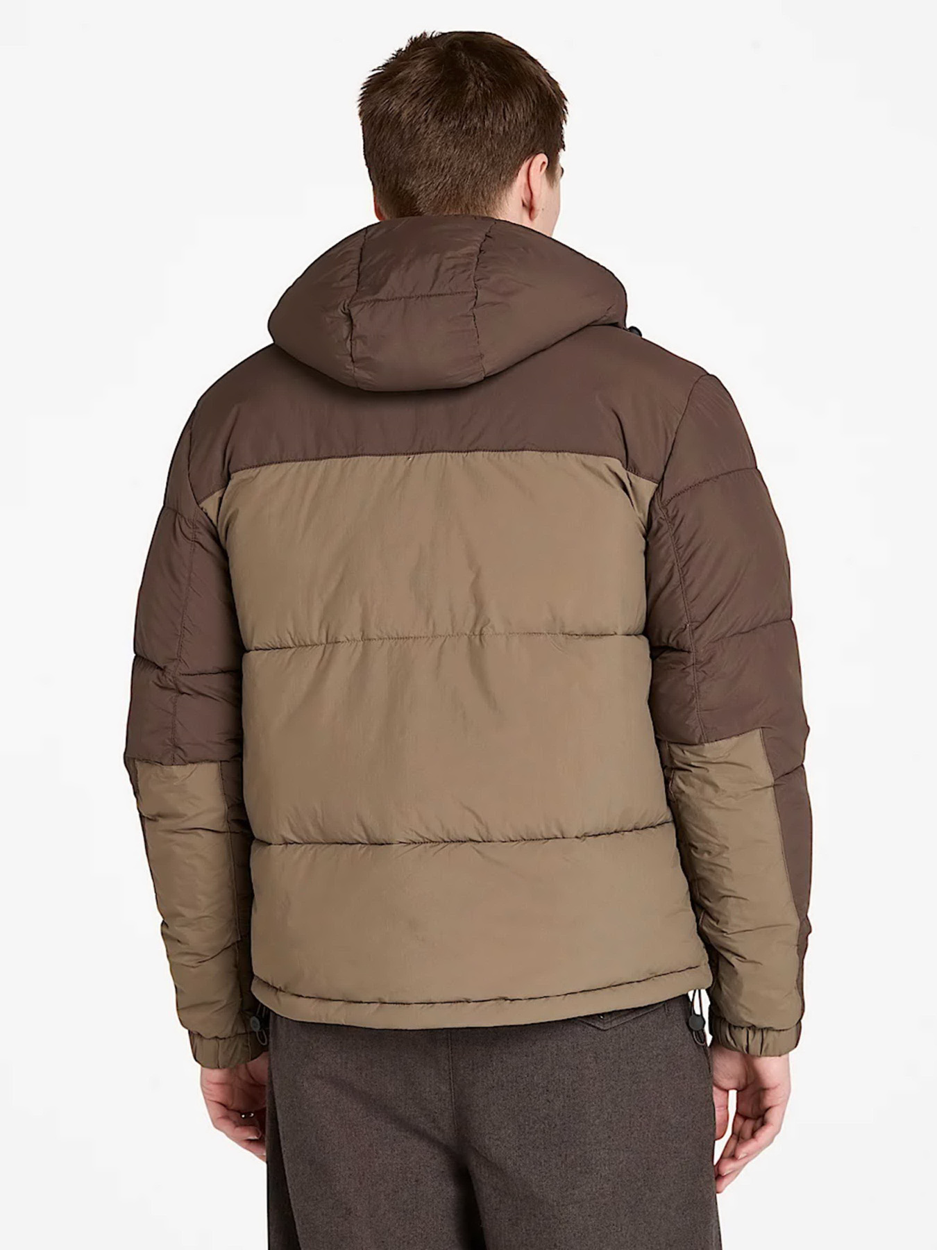 Зимняя куртка Timberland модель TB0A6267A0G Фото