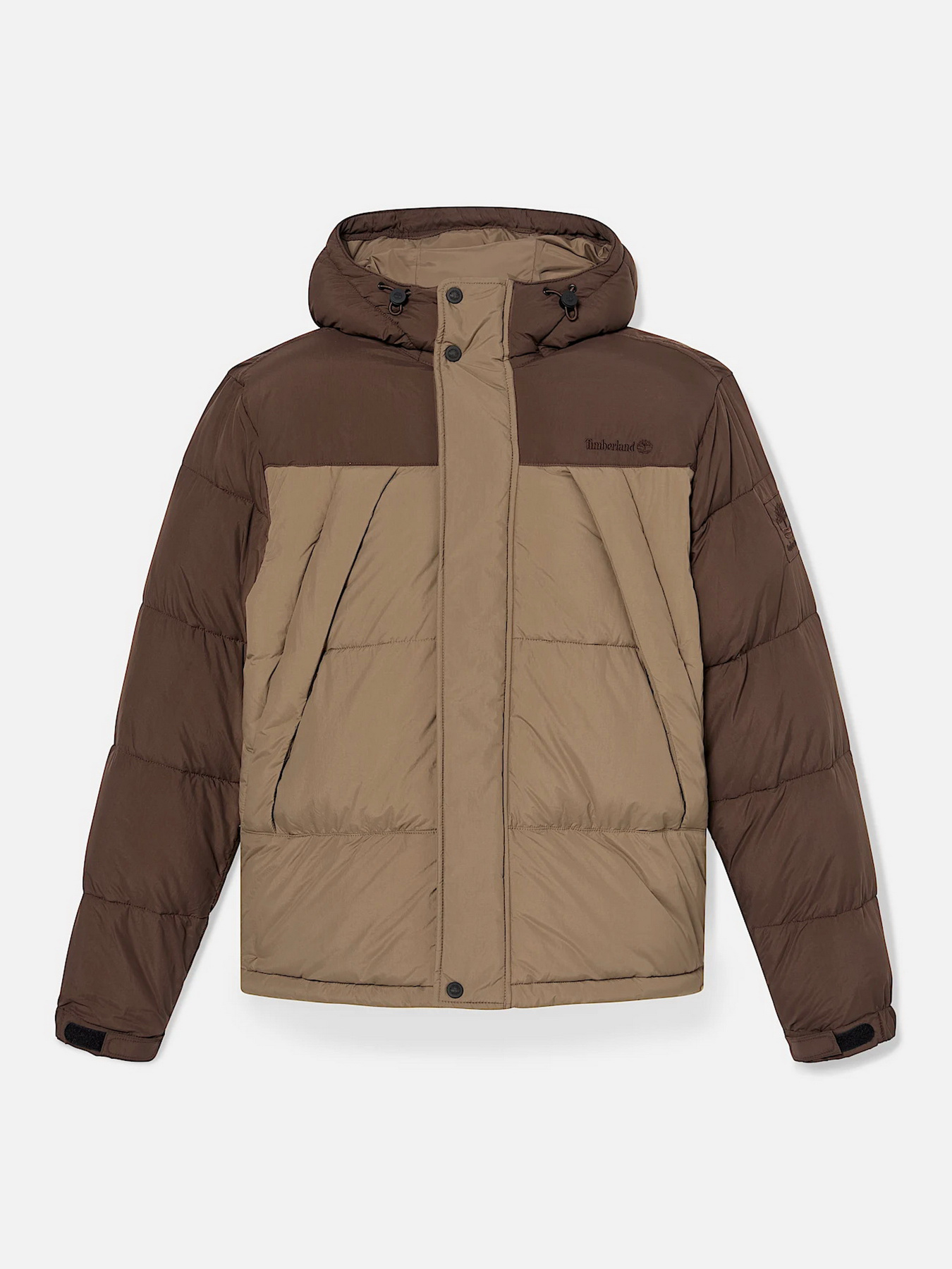 Зимняя куртка Timberland модель TB0A6267A0G Фото