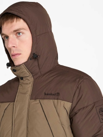 Зимняя куртка Timberland модель TB0A6267A0G Фото