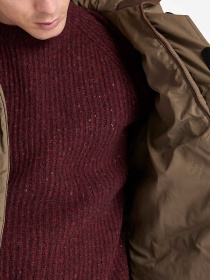 Зимова куртка Timberland WATER REPELLENT модель TB0A6267A0G Зимова куртка Timberland WATER REPELLENT модель TB0A6267A0G Фото