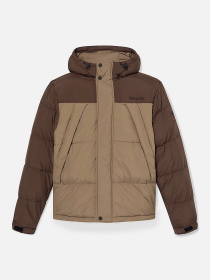 Зимова куртка Timberland WATER REPELLENT модель TB0A6267A0G Зимова куртка Timberland WATER REPELLENT модель TB0A6267A0G Фото