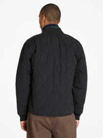 Демисезонная куртка Timberland модель TB0A6JDQ001 Фото