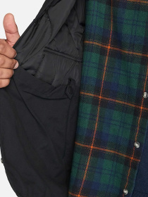 Демисезонная куртка Timberland модель TB0A6JDQ001 Фото