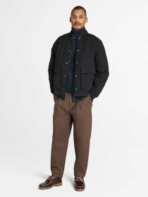 Демисезонная куртка Timberland модель TB0A6JDQ001 Фото