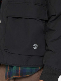 Демисезонная куртка Timberland модель TB0A6JDQ001 Демисезонная куртка Timberland модель TB0A6JDQ001 Фото