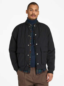 Демісезонна куртка Timberland модель TB0A6JDQ001 Фото